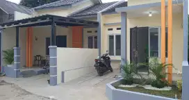 Rumah Murah Cicilan 2 Jt-an