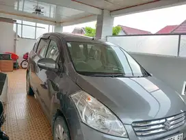 ERTIGA 2014 GX MT