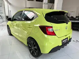Honda Brio Satya 2025 Bensin