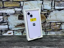 [IBOX] iPhone 14 128GB SECOND RESMI IBOX
