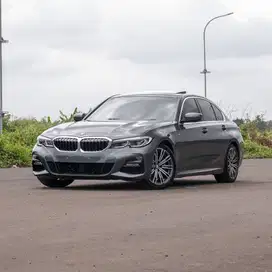 Bmw 330i M Sport G20