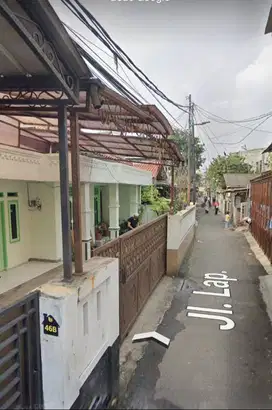 RUMAH DI JUAL Di Condet Batu Ampar