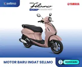 PROMO MOTOR BARU YAMAHA FILANO NEO & FILANO LUX DP MINIM