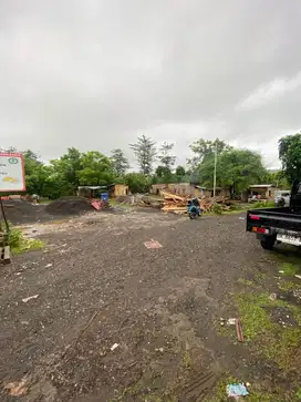 Tanah Kavling Jl Pantai Balangan Jimbaran Badung Bali