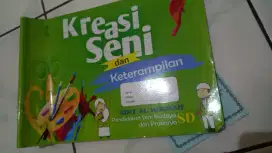 Buku gambar anak sekolah