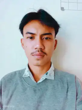 Cari kerjaan apa saja sesuai kemampuan
