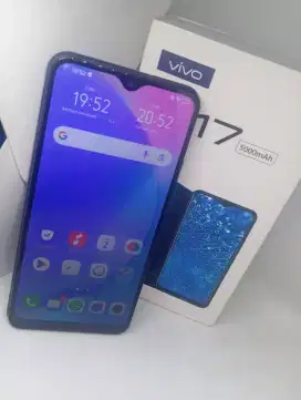 Jual BU hp Vivo y17
