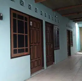 MURAH! Kost Di Pogung Dekat Kampus UGM