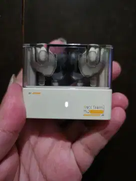 Tws Earphone Headset Moondrop Space Travel