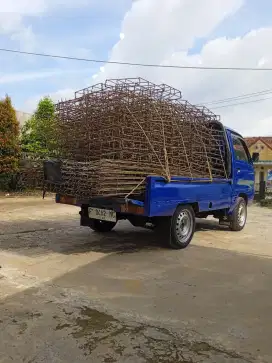 Menerima pesanan cakar ayam, slup, kolom praktis, cincin baja wermesh