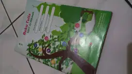 Buku tulis sekolah