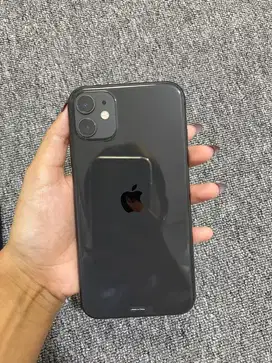 Jual cepat ip 11 64gb