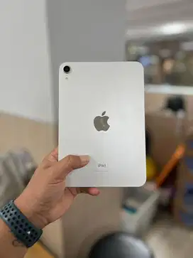 Jual ipad mini 6 64 GB wiffi only garansi resmi