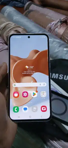 Samsung Galaxy A55 5G ( 8/256 GB )