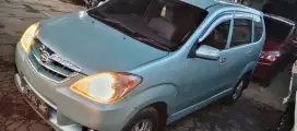Daihatsu Xenia xi deluxe 1.3  2007