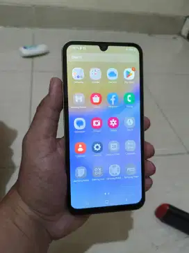 Samsung A15 5G 8/256 resmi mulus unit only (batangan)