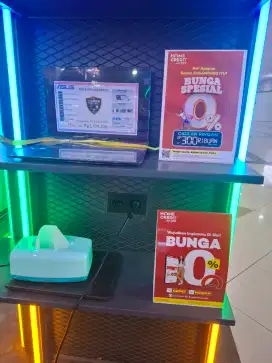cicilan tanpa kartu credit bunga ringan dan cepat