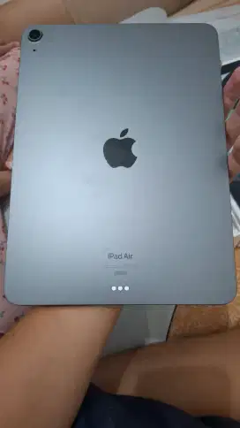 Ipad Air 5th gen