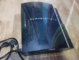 PS 3 minus/ rusaak