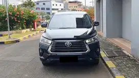 Toyota Innova Reborn 2.4 V Diesel 2TV AT Facelift 2021 Km 44RB Record