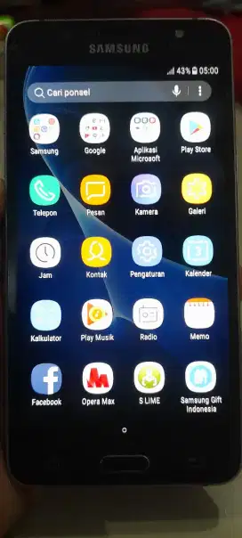 Samsung Galaxy J5 2016