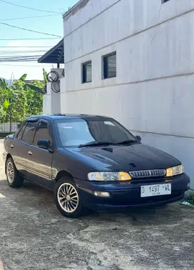 Timor DOHC 2000 Bensin