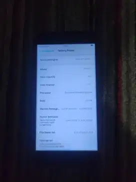 Oppo a71 2/16GB hp tok