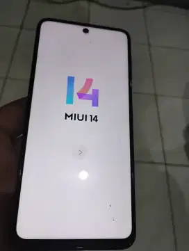 Redmi note pro 8/128