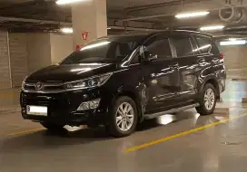 Innova V diesel matic 2019