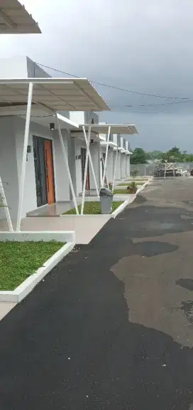 Rumah Siap Huni Cicilan 3 Jt-an