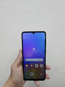 Samsung A05 4/128 Resmi