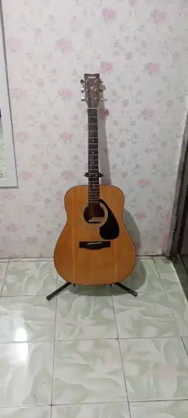 Gitar akustik yamaha f310p