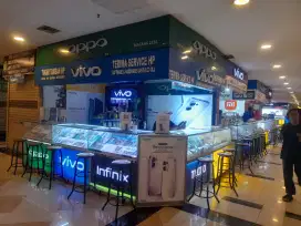 Lowongan pramuniaga toko hape