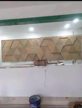 JASA CAT RUMAH BORONG HARIAN