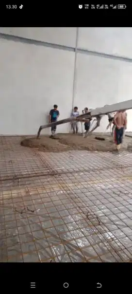 Beton Cor Daan Mogot