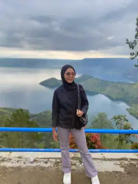 Cari pekerjaan baru tamat sekolah