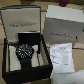 Jual jam AC belinya di BXchange bintaro dijual murah aja 550rb