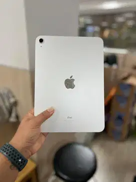 Ipad gen 10 64 GB wiffi only ex iBox