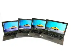 laptop 2jutaan Lenovo Thinkpad X240 Intel Core i5 ram 8gb sdd 256gb
