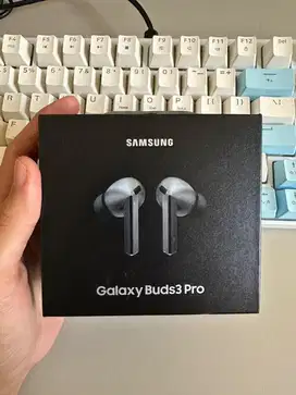 Galaxy buds3 pro