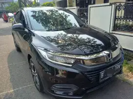 HRV 2021 SE service record km 63