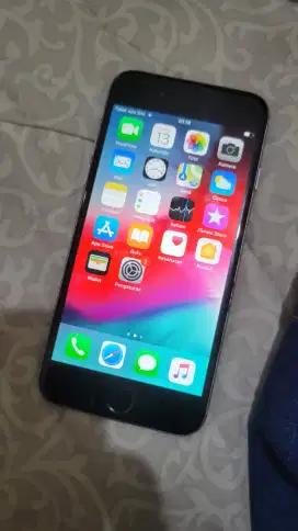 Iphone 6 64gb bebas reset