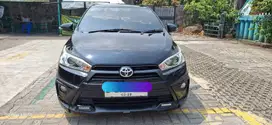 TOYOTA YARIS S 1.5TRD SPORTIVO METIK TH 2016