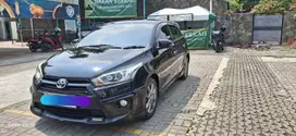 TOYOTA YARIS S 1.5TRD SPORTIVO METIK TH 2016