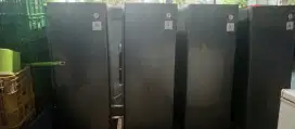 Freezer 7 tingkat Untuk Membekukan Air atau ayam atau daging