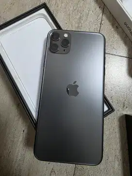 iPhone 11 Pro Max 256gb inter