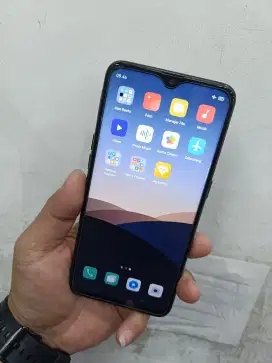 Second OPPO F9 4/64GB