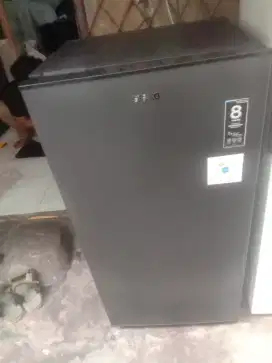 Kulkas 1 Pintu Normal