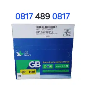 Nomor Cantik XL 11 Digit Hoki . BUKAN Simpati IM3 Indosat 10 Dijit