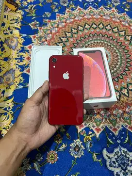 IPHONE XR 64GB INTER